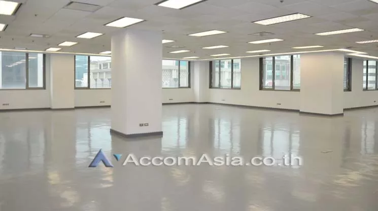 7  2 br Office Space For Rent in Ploenchit ,Bangkok BTS Ploenchit at Tonson Tower AA10220